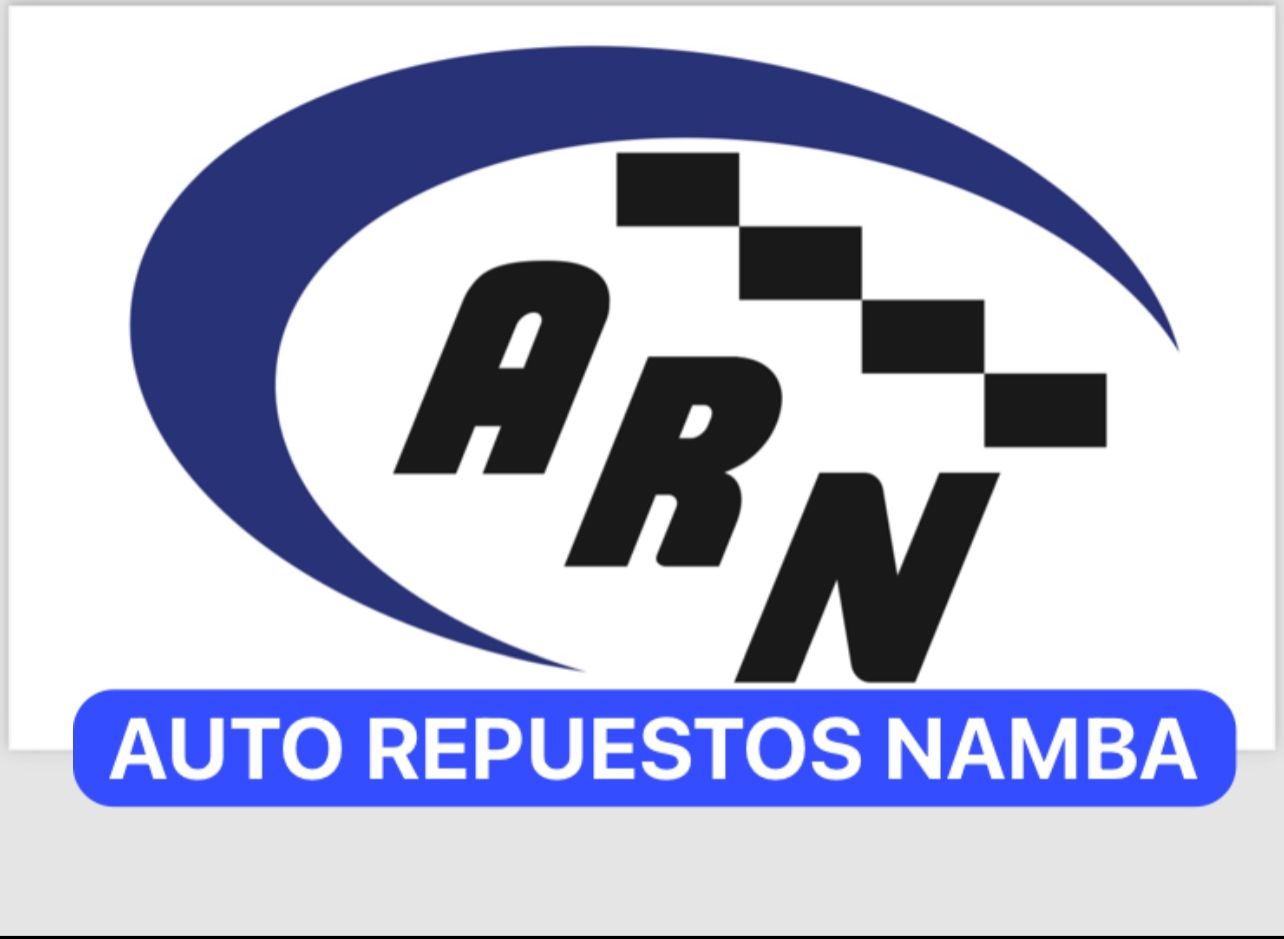 AUTO REPUESTOS NAMBA SRL